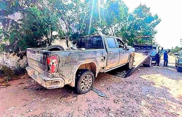 Identifican al cuarto ejecutado localizado en la Parral