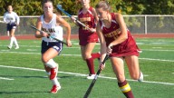 Voorhees, rolling again, marches to HWS Tournament semifinals