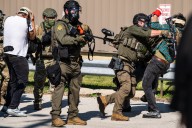 Man Accused of Assaulting Federal Agent In Broadview Should Be Released, Judge Says: ‘We Follow The Law Here’