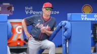 Atlanta Braves manager Brian Snitker deserved better
