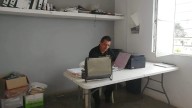 Argumentando actos de inseguridad, Ayuntamiento de Tuxtilla suspende servicios municipales