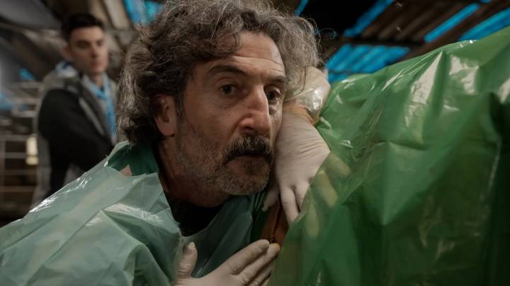Netflix renueva por una segunda temporada su serie española del momento