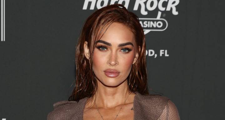 Megan Fox Joins the Cast of ‘Five Nights at Freddy’s 2,’ Role Revealed! | Casting, Five Nights at Freddy's 2, Megan Fox, Movies 