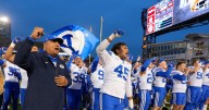 Analysis: Winning culture and a little bit of luck carry No. 11 BYU to come