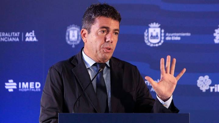 El sapo que no debe tragarse Feijoo