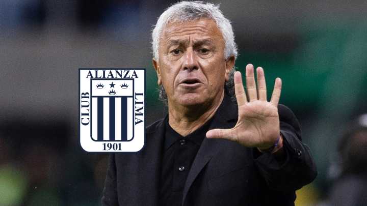 Renovación frenada: Alianza Lima dio ultimatum a Néstor Gorosito