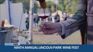 Lincoln Park Wine Fest returns this weekend