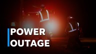 Wadsworth is experiencing citywide power outage