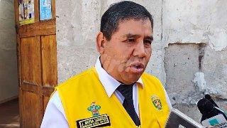Gobierno Regional de Arequipa ignora pedidos de capacitación en seguridad ciudadana