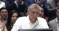 #PolíticaConfidencial: Adán Augusto, del gabinete al gallinero: segunda fila y sin reflector en el Zócalo