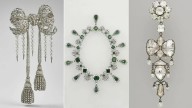 Estas son las ocho joyas robadas en el Louvre de un valor incalculable