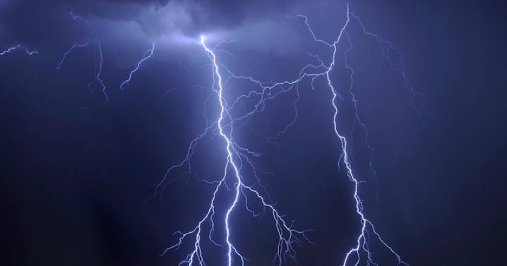 Watch live: Severe Thunderstorm Warning issued for Ashland, Richland counties