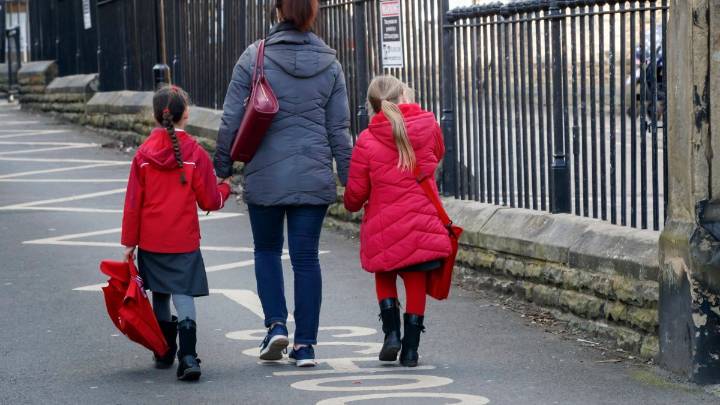 Two-child benefit cap divides voters - but support for scrapping it is growing