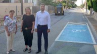 El Ayuntamiento de Santanyí pone en marcha un plan de mejora de calles y caminos de 1,2 millones de euros