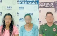Les dan 15 y 18 años de prisión por robo de una bebé