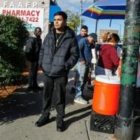 Snatched: How ICE raids are shattering Chicago's immigrant world