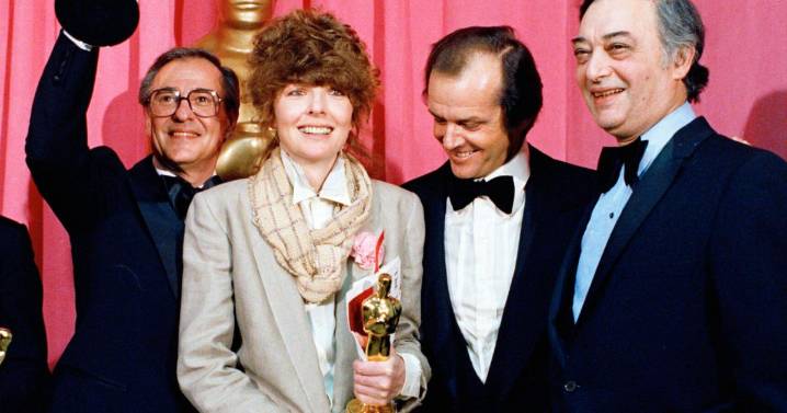 From 'Annie Hall' to 'Something's Gotta Give,' 6 great Diane Keaton films and where to watch them