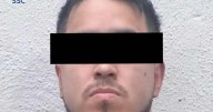 Cae 'Fernandito', líder de una facción de la Unión Tepito en CDMX