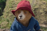 TV show sued for portraying Paddington Bear as a cocaine