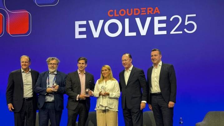 La Comunidad de Madrid, premiada por crear el mayor almacén de datos sanitarios de Europa