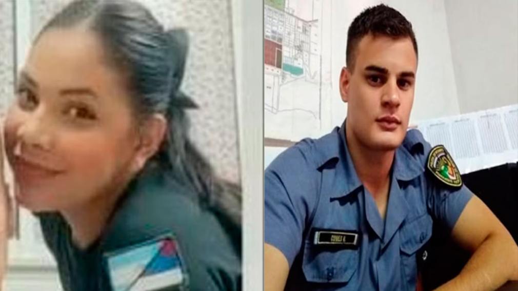 Misiones: un oficial asesinó a su expareja y se suicidó
