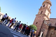 Andújar bate récords turísticos durante el Puente del Pilar y consolida su atractivo como destino