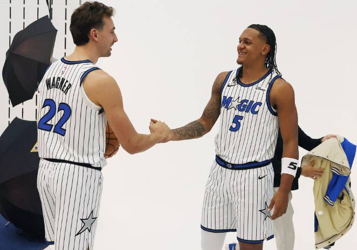 Orlando Magic are finally ready to compete