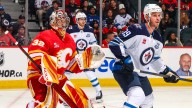 Scheifele, Jets rally past Flames for 5th straight win