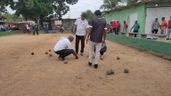 Indígenas jugarán Bolas Criollas en su día en Tucupita