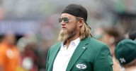 Former New York Jets center Nick Mangold says he needs a kidney transplant, seeks donor