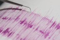 Temblor se percibe en la zona norte de Chile: revisa acá la magnitud y el epicentro del sismo