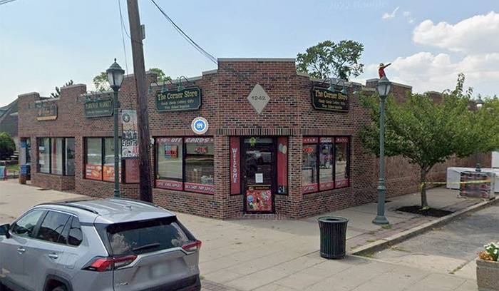 Authorities Investigating Burglary of Valley Stream Convenience Store