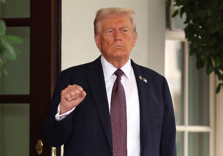 Trump’s health in focus as White House confirms checkup: What to know