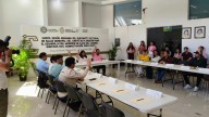 Prevén destinar recursos del Presupuesto 2026 para rehabilitar Centros de Atención Primaria de Salud en Playa del Carmen