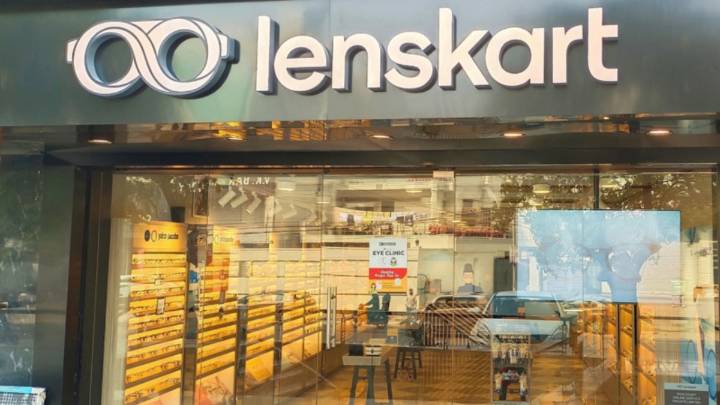 Lenskart’s Rs 7.2K-crore IPO set to hit D