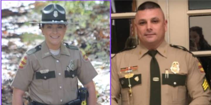Former Tennessee troopers say DUI quotas led to arrests of sober drivers