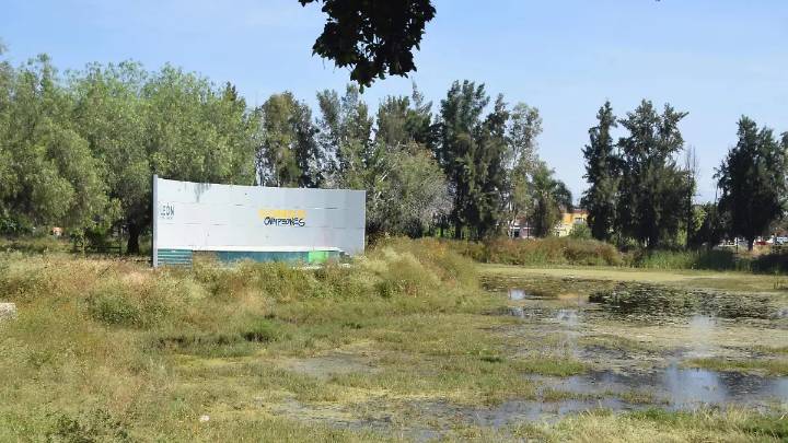 Vecinos piden rescate del Parque Chapalita por falta de mantenimiento