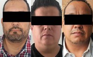 Detienen a Nazario Ramírez, principal operador del CJNG en Guadalajara; lo ligan a delitos de extorsión y venta de droga