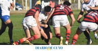 Universitario se juega la última chance para acceder a semifinales del Cuyano