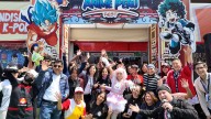 Anime Perú Fest 2025 promete tres días de cultura asiática, K-pop y diversión gratuita en Lima
