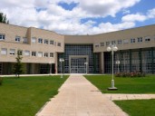 El Campus de Teruel entrega los galardones de la X edición del Premio ‘Campus Saludable’ y presenta la nueva convocatoria