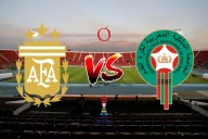 Argentina vs Marruecos sub-20: Horario, canal, transmisión, cómo y dónde ver la final del Mundial