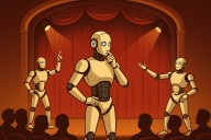 Is your tech strategy good, or just AI theatre?