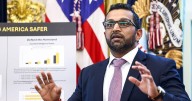FBI agents will get paid despite government shutdown, Patel says