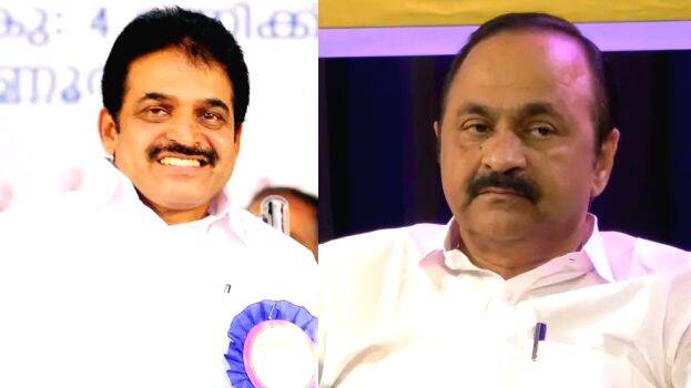 Power struggle resurfaces in Congress as KC Venugopal strengthens hold in Kerala