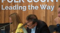 Just how much is Polk County leaders' legal wrangling costing?