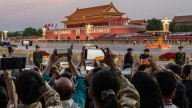 China’s ‘super golden week’ kicks off