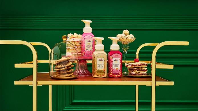 Bath & Body Works' Milk Bar Collab Is Expanding with Irresistible Holiday Scents & Gift