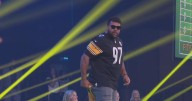 Players to walk the runway at Steelers Style fashion show