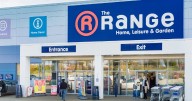 The Range shares Christmas announcement as shoppers say 'others should follow'